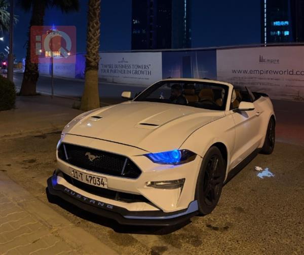 Ford for sale in Iraq